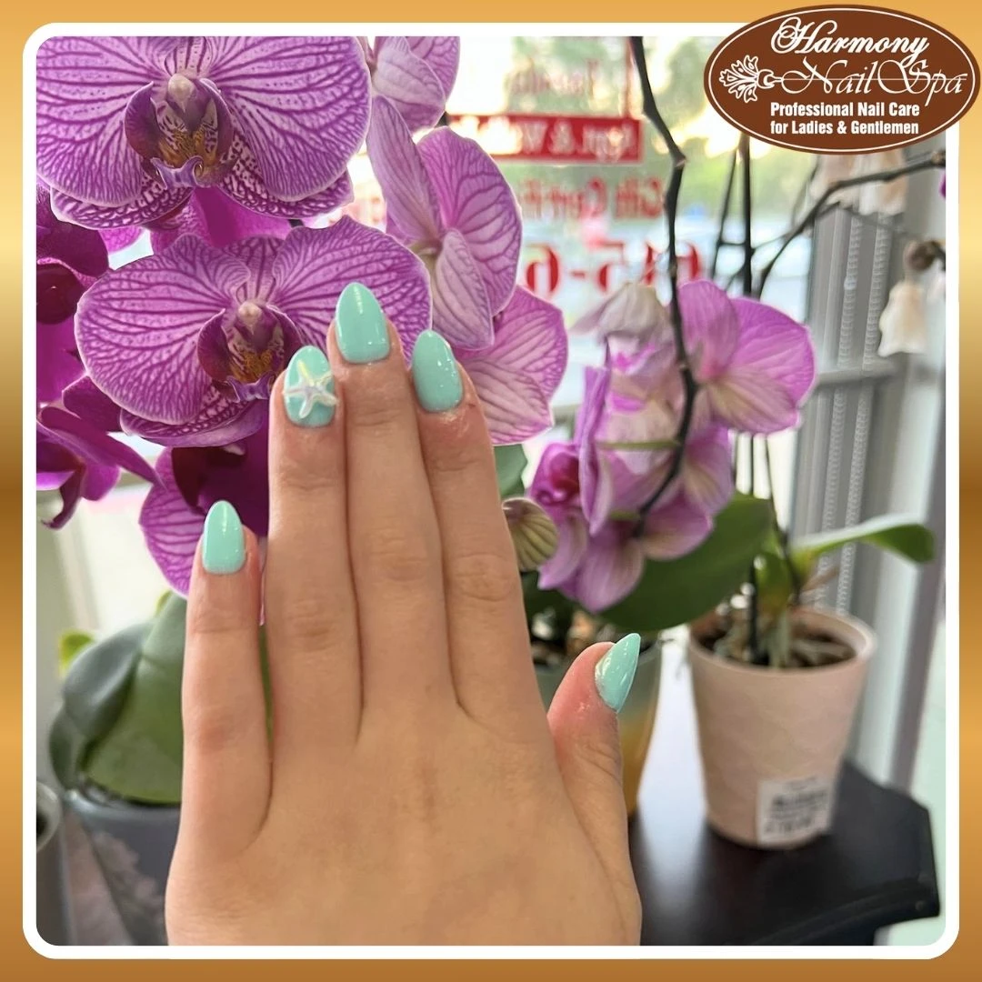 Nail Photo